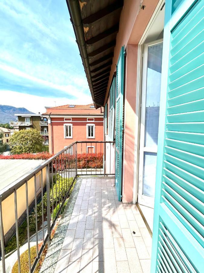 Carola'S Place - By Relais Di Giada Como Exterior foto