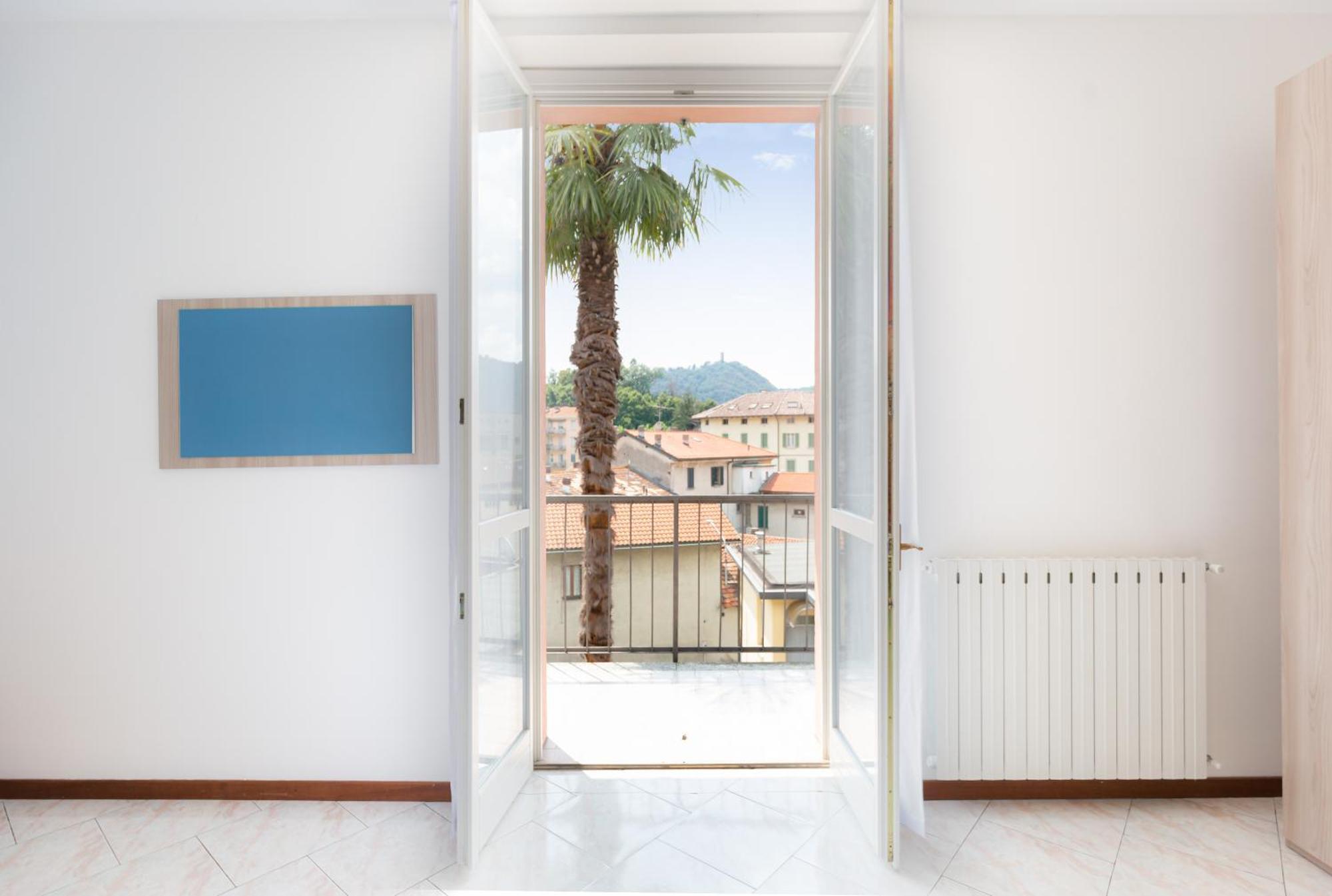 Carola'S Place - By Relais Di Giada Como Exterior foto